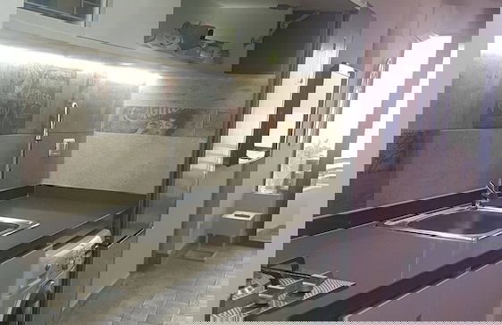 Chalet In Solemar, Generator is Included, Parking, Wifi - Foto 5