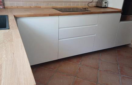 Adosado/casa con terraza y buhardilla. Playa El Perelló - Foto 34