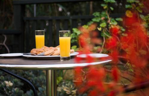 Dallas Hotel - Foto 18