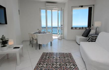 Due Relais - Panoramic Sea View Suites - Foto 42