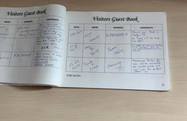 Babas rooms - Foto 33