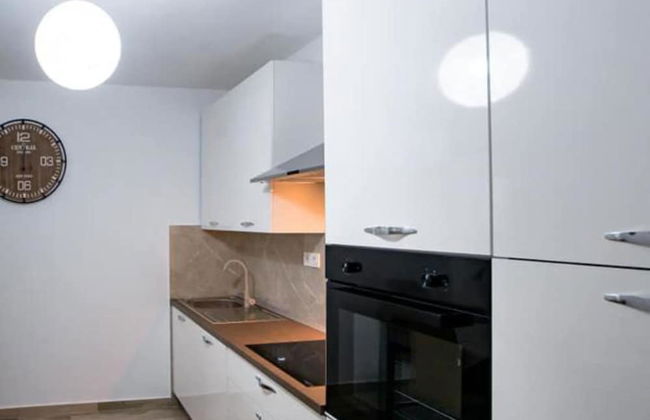 Apartments Villa Oceanus - Foto 11