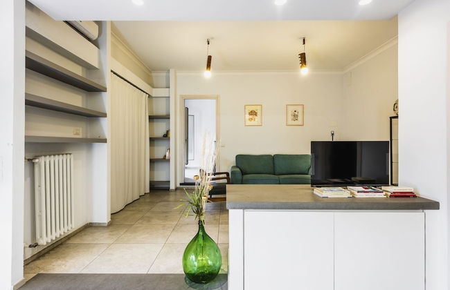 Euphorbia Apartments - Foto 16