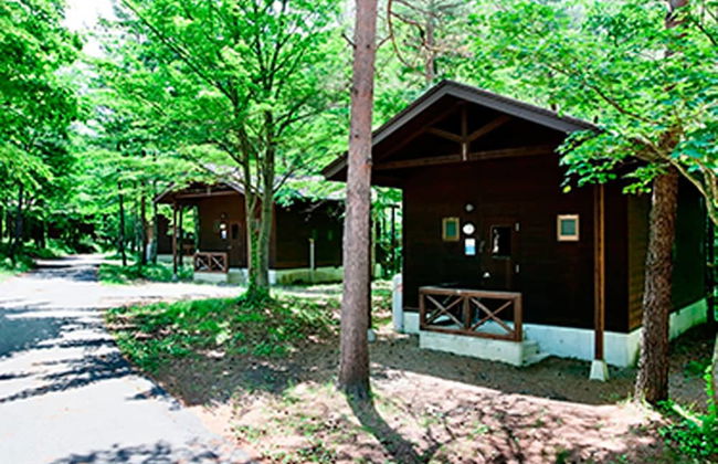 Yakehashiri Cabin Village - Photo 1