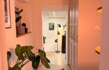 Gemütliche Doppelhaushälfte mit Garten und Sauna - Foto 15