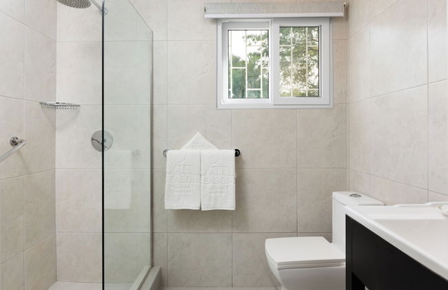 All Seasons Resort - Europa - Foto 20