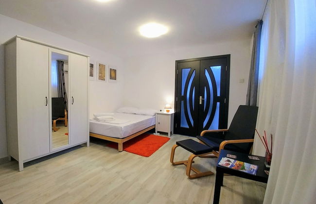 City Center Flats - Unirii Square - Foto 3