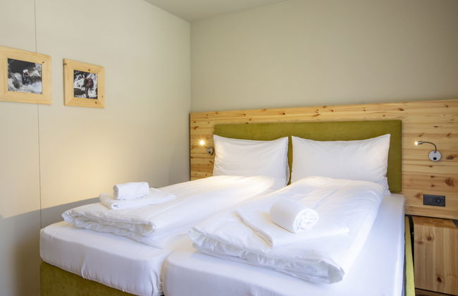 SWISSPEAK Resorts Meiringen - Foto 5