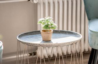 Buer City Apartment mit Balkon - Photo 37