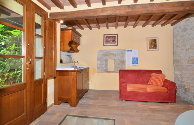 Molino del Ponte in Radda in Chianti - Foto 22