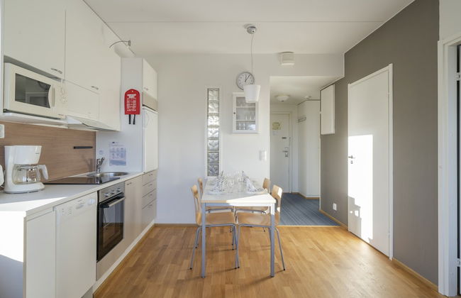 Ski-Inn PyhäSuites - Foto 14