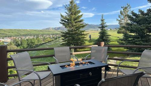 Spruce Lodge - Photo 5