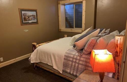 Lakeside, Hot Tub Theater Room - Foto 11