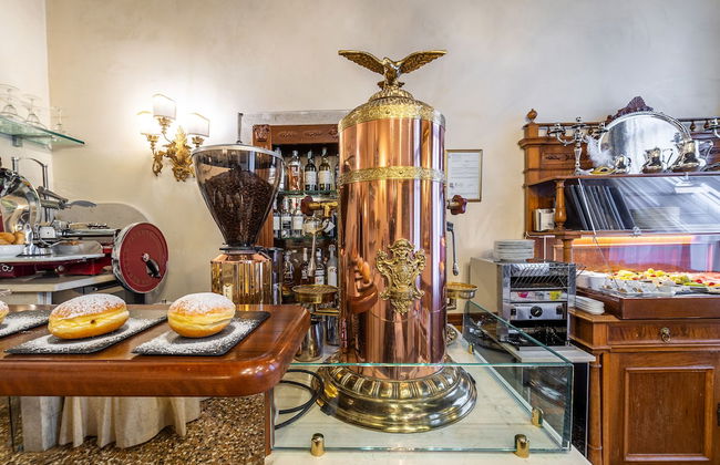 Palazzo Odoni - Foto 62