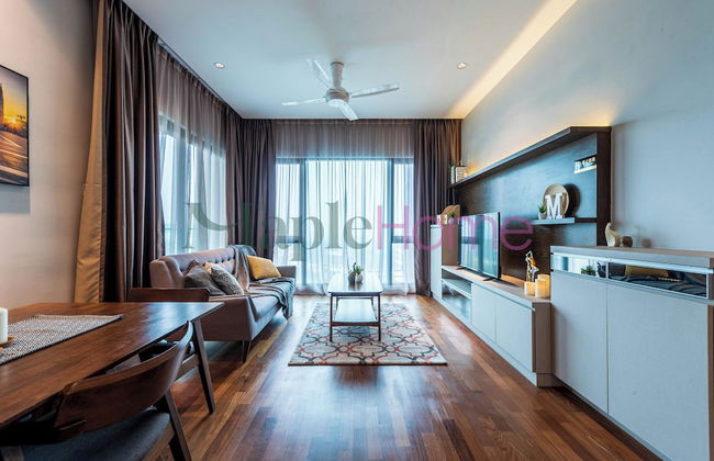 Geo38 Premier Suites Genting Highlands - Foto 20