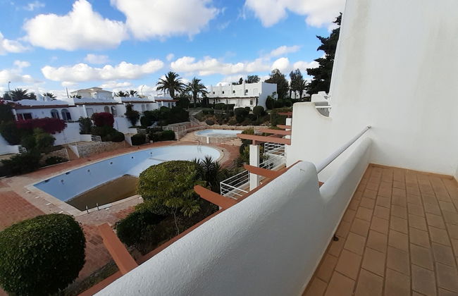 Villa Gaivota Ferragudo Terrace - Foto 32