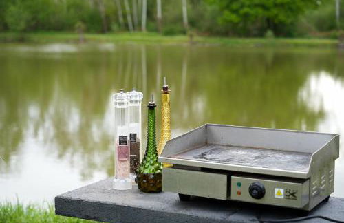 Cottage, Lodge & Spa 64 - Foto 16