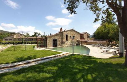 Villa L'Antico Mulino - Foto 23