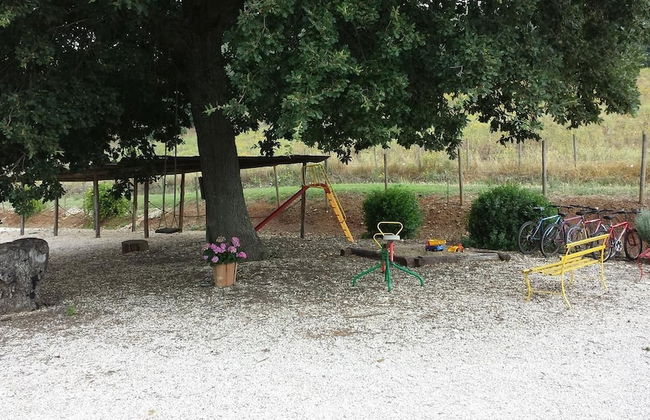 Poggio Al Vento - Photo 21