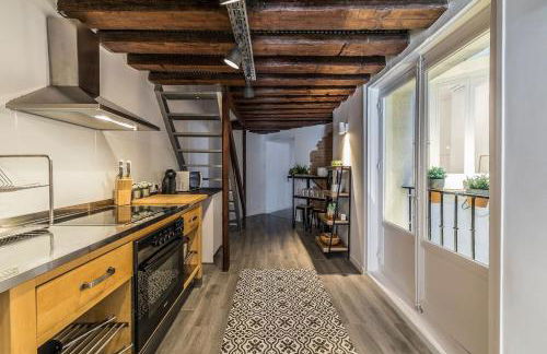 PLAZA MAYOR by MONARO - Foto 25