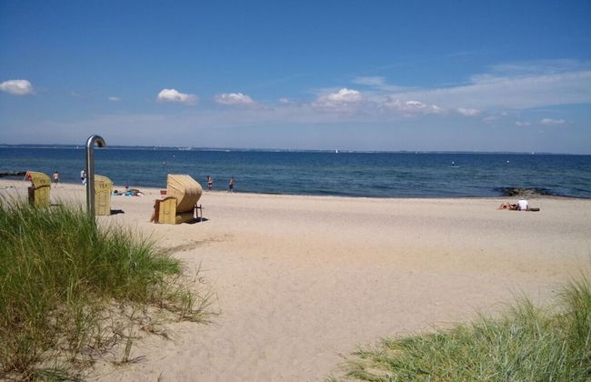 Holiday Apartment Baltic Sea Sweetheart - Foto 29