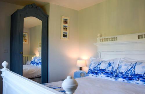 Woodbrook Cottage - Foto 16