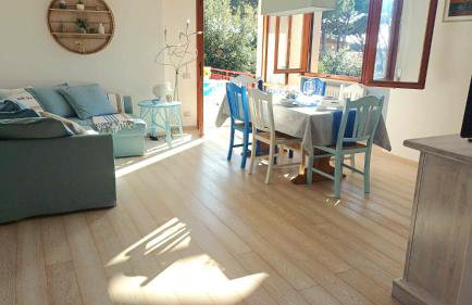 Casa Colori del Mare - Foto 18