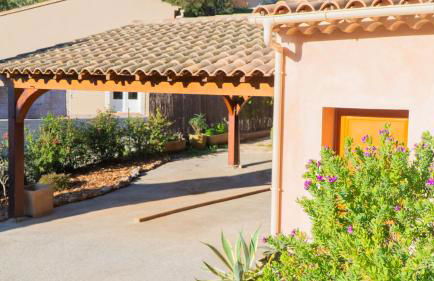 Belle villa provençale avec piscine privée - Foto 42