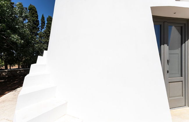 PALUMMARE AGRI HOTEL - Foto 37