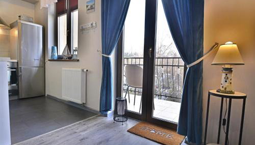 Sunset Apartments - Piłsudskiego - Antresola, centrum miasta - Park Zdrojowy - Foto 5