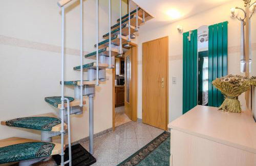 Ferienhaus "Jägers Ruh" - Foto 5