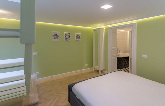 Good Living Bucharest - Foto 30