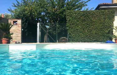 Villa Giulia a Montecarlo - Foto 19