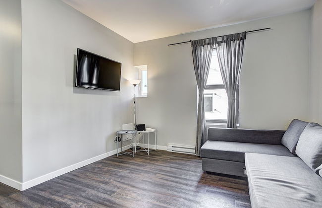 DestinationStays-University of Montreal - Foto 23