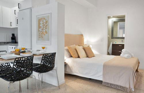 Nueva! Céntrica Suite Boutique - Foto 13