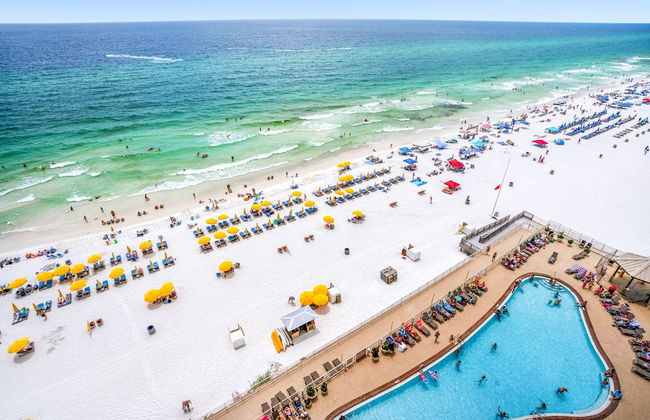 Treasure Island 1007 - Foto 41