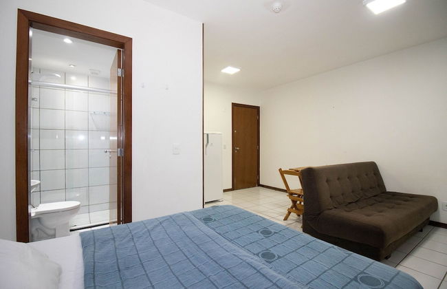 Condomínio Top Master to OZPED Flats - Photo 4