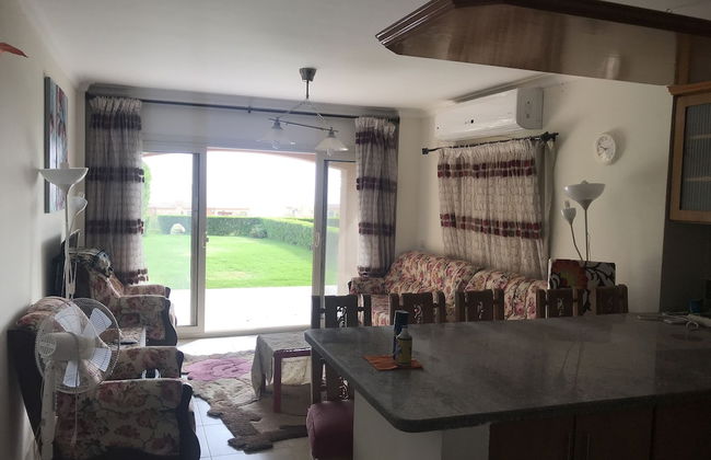 Luxury Chalet - TeLaL Ain Sokhna - Foto 14