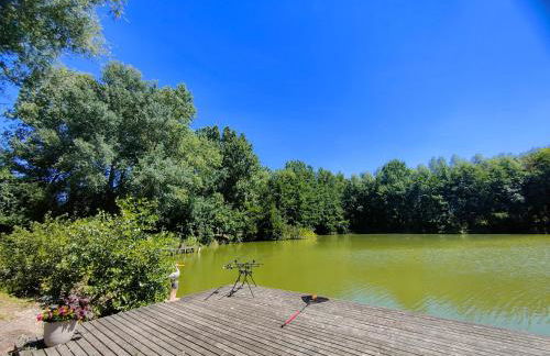 Le cottage des rives de l'Aa labélisé 3 étoiles - Foto 16