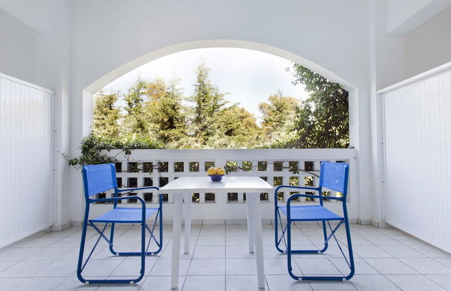 Daphne's Club Hotel Apartments - Foto 16