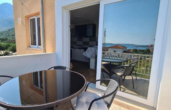 Apartments Josip - Foto 29