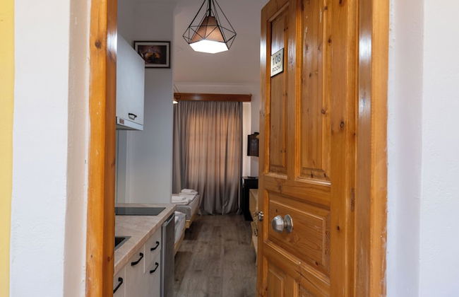 Apart Hotel Alex - Foto 52