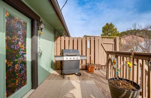 Near Red Rocks, Hiking and Skiing Kittredge Condo! - Foto 19