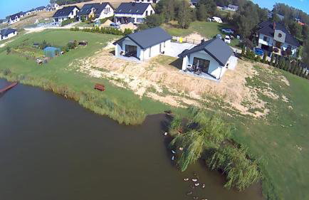 Domki Loft nad Stawem 4d4dz - Foto 27