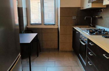 Tia Tourist Apartment Rome - Photo 12