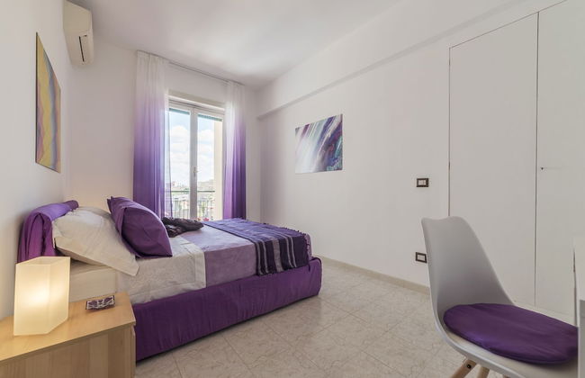 San Giovanni Apartment with Balcony - Foto 7