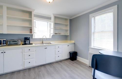 Near Shops, Eats and Trails Loudon County Apt! - Foto 4