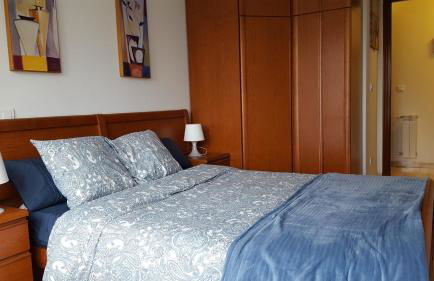 Apartamento Turístico Los Altos - Foto 10