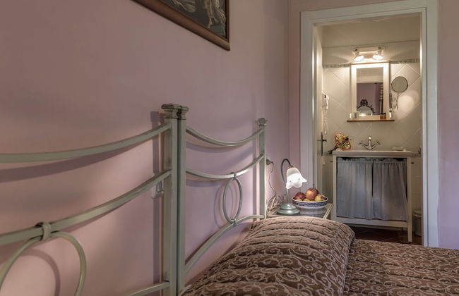 Villa Poggio di Gaville - Foto 20