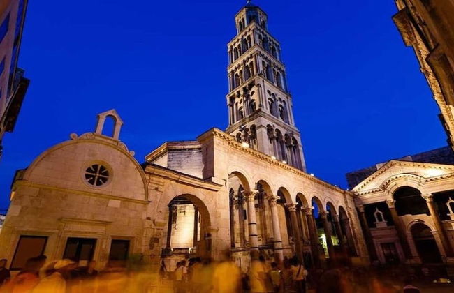 Snjezanal- in the Center - A1 - Foto 20